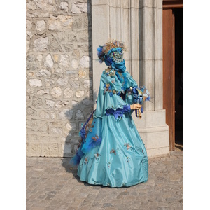 照片 法国(France) 安纳西(Annecy) 2012-02 104