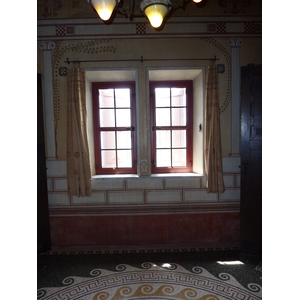 照片 法国(France) 滨海博略(Beaulieu sur Mer) 克里洛斯别墅(Villa Kerylos) 2009-05 28