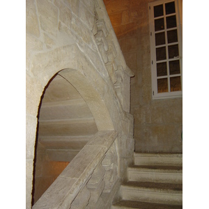 照片 法国(France) 艾格莫尔特(Aigues Mortes) 圣殿骑士酒店(Les Templiers Hotel) 2004-08 11