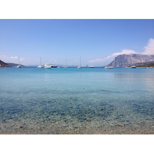 照片 意大利(Italy) 撒丁岛(Sardinia) 马尾角(Capo Coda Cavallo) 2015-06 40