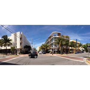 照片 美国(United States) 迈阿密海滩(Miami Beach) 2015-03 73