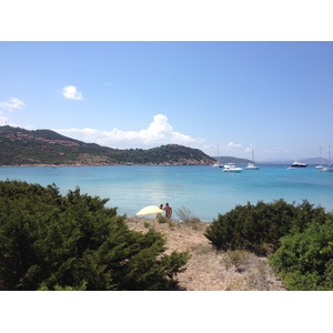 照片 意大利(Italy) 撒丁岛(Sardinia) 马尾角(Capo Coda Cavallo) 2015-06 28