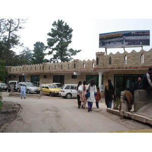 照片 巴基斯坦(Pakistan) 穆里(Murree) 2006-08 52