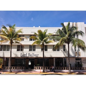 照片 美国(United States) 迈阿密海滩(Miami Beach) 2015-03 63