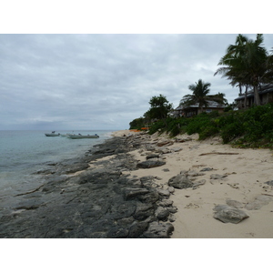 照片 斐济(Fiji) 阿穆努卡岛度假村(Amunuca Island Resort) 2010-05 144