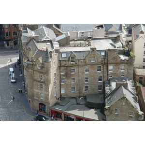 照片 英国(United Kingdom) 爱丁堡(Edinburgh) 2011-07 10
