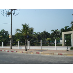 照片 泰国(Thailand) 芭提雅(Pattaya) 芭提雅二路(Pattaya Saisong) 2008-01 31