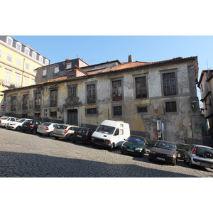 照片 葡萄牙(Portugal) 波尔托(Porto) 2013-01 100