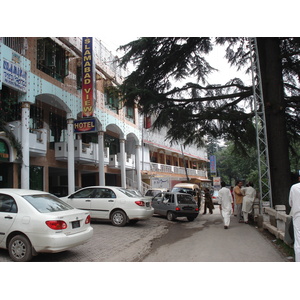 照片 巴基斯坦(Pakistan) 穆里(Murree) 2006-08 92