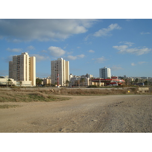 照片 以色列(Israel) 海法(Haifa) 2006-12 26