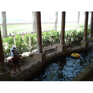 照片 阿联酋(United Arab Emirates) 迪拜(Dubai) 狂野干河水上乐园(Wild Wadi) 2007-03 154