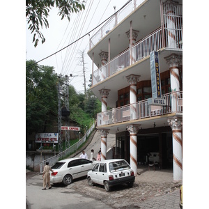 照片 巴基斯坦(Pakistan) 穆里(Murree) 2006-08 93