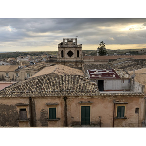 照片 意大利(Italy) 西西里岛(Sicily) 诺托(Noto) 2020-02 273