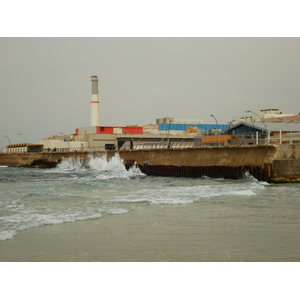照片 以色列(Israel) 特拉维夫(Tel Aviv) 特拉维夫海岸(Tel Aviv Sea Shore) 2006-12 95