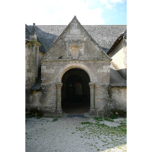 照片 法国(France) 昂邦(Ambon) 2007-09 10