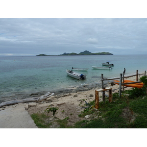 照片 斐济(Fiji) 阿穆努卡岛度假村(Amunuca Island Resort) 2010-05 149