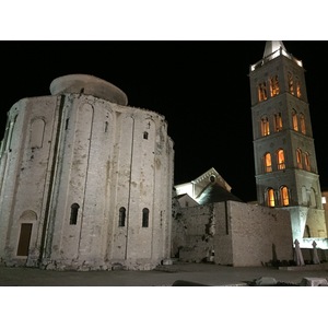 照片 克罗地亚(Croatia) 扎达尔(Zadar) 2016-04 52