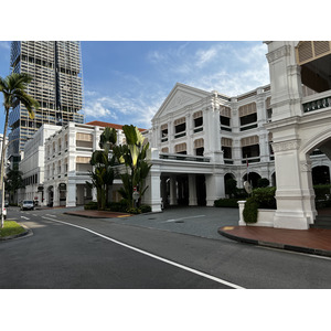 照片 新加坡(Singapore) 新加坡莱佛士酒店(Raffles Hotel Singapore) 2023-01 44