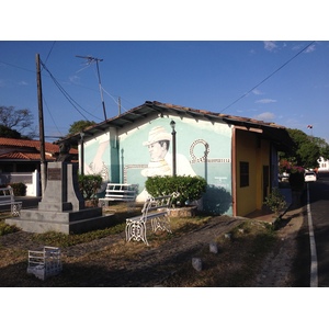 照片 巴拿马(Panama) 佩诺诺梅(Penonome) 2015-03 45