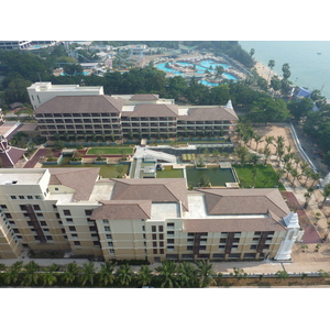 照片 泰国(Thailand) 芭提雅(Pattaya) iBeach度假酒店(iBeach Resort) 2009-12 17