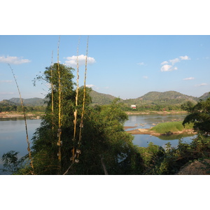照片 泰国(Thailand) 湄公河(Mekong river) 2012-12 79