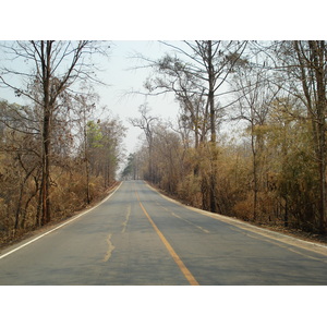 照片 泰国(Thailand) 邦玛帕至拜县公路(Pang Mapha to Pai road) 2007-02 30