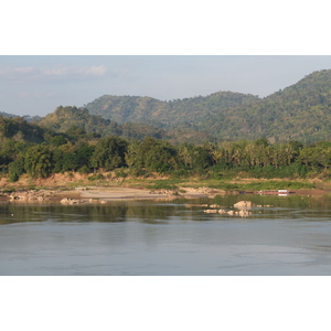 照片 泰国(Thailand) 湄公河(Mekong river) 2012-12 56