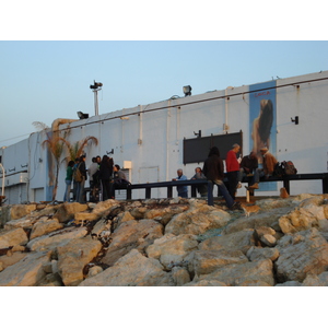照片 以色列(Israel) 特拉维夫(Tel Aviv) 特拉维夫海岸(Tel Aviv Sea Shore) 2006-12 146