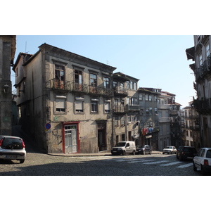 照片 葡萄牙(Portugal) 波尔托(Porto) 2013-01 76