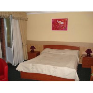 照片 俄罗斯(Russia) 雅罗斯拉夫尔(Yaroslavl) 尤比尔酒店(Yubil Hotel) 2006-07 5
