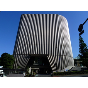 照片 日本(Japan) 东京(Tokyo) 2010-06 5