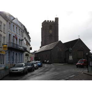 照片 英国(United Kingdom) 布雷肯(Brecon) 2006-05 65