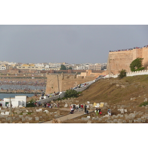 照片 摩洛哥(Morocco) 拉巴特(Rabat) 2008-07 8