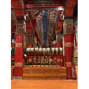 照片 中国(China) 香格里拉(Shangri La) 2026-01 56