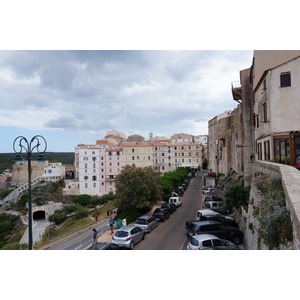 照片 法国(France) 科西嘉岛(Corsica) 博尼法乔(Bonifacio) 2017-07 32