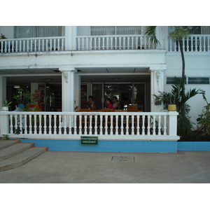 照片 泰国(Thailand) 宗甸海滩(Jomtien Beach) 雄伟公寓(Majestic Condo) 2007-02 6