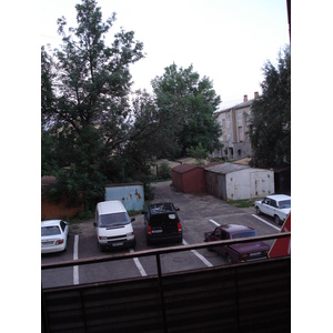 照片 俄罗斯(Russia) 雅罗斯拉夫尔(Yaroslavl) 尤比尔酒店(Yubil Hotel) 2006-07 10