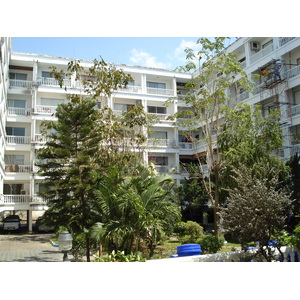照片 泰国(Thailand) 宗甸海滩(Jomtien Beach) 雄伟公寓(Majestic Condo) 2007-02 10