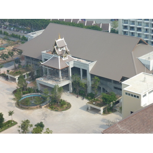 照片 泰国(Thailand) 芭提雅(Pattaya) iBeach度假酒店(iBeach Resort) 2009-12 2