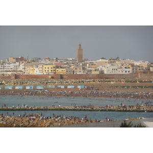 照片 摩洛哥(Morocco) 拉巴特(Rabat) 2008-07 108