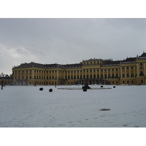 照片 奥地利(Austria) 维也纳(Vienna) 2005-03 120