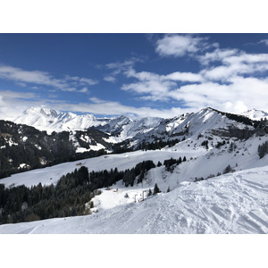 照片 法国(France) 梅杰夫(Megeve) 2019-03 77