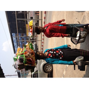 照片 泰国(Thailand) 湄索(Mae Sot) 2014-02 12