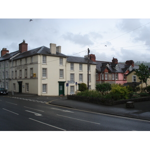 照片 英国(United Kingdom) 布雷肯(Brecon) 2006-05 43