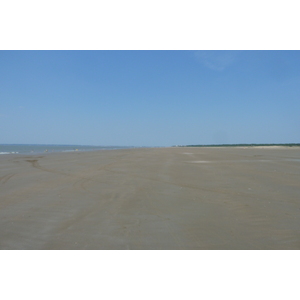 照片 法国(France) 圣布雷万(St Brevin) 2011-05 64