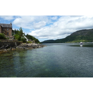照片 英国(United Kingdom) 苏格兰(Scotland) 2011-07 22
