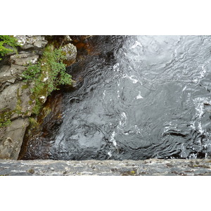 照片 英国(United Kingdom) 苏格兰(Scotland) 拉甘湖至尼斯湖公路(Loch Laggan to Loch Ness road) 2011-07 3