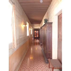 照片 法国(France) 滨海博略(Beaulieu sur Mer) 克里洛斯别墅(Villa Kerylos) 2009-05 13