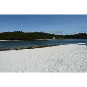 照片 英国(United Kingdom) 苏格兰(Scotland) 阿里塞格海岸(Arisaig coast) 2011-07 40