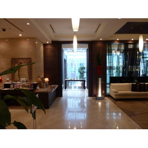 照片 日本(Japan) 东京(Tokyo) 东京新宿贝斯特韦斯特阿斯蒂娜酒店(Best Western Shinjuku Astina Hotel Tokyo) 2010-06 30
